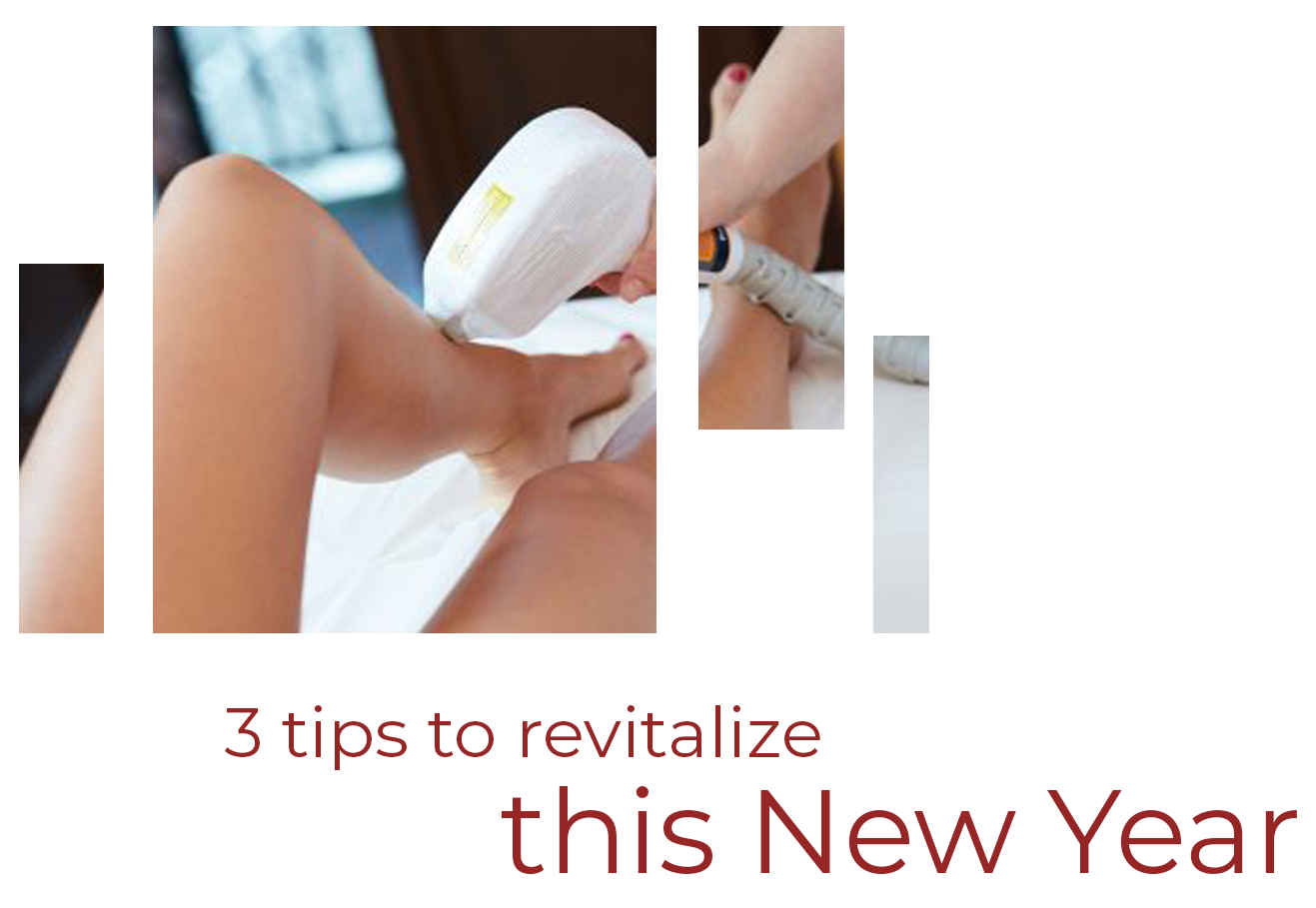 You are currently viewing 3 Ways to Revitalize This New Year